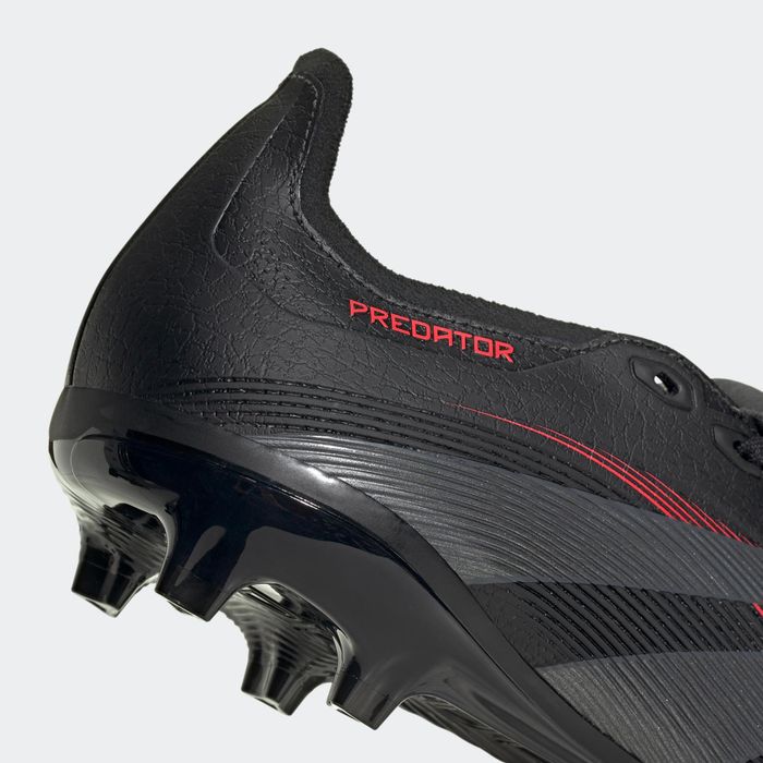 Chuteiras de Futebol Adulto Adidas Predator League FG/MG