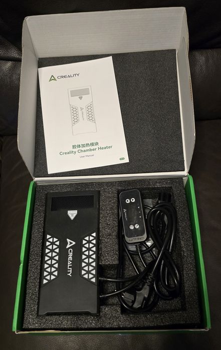 Creality HM-01 chamber heater