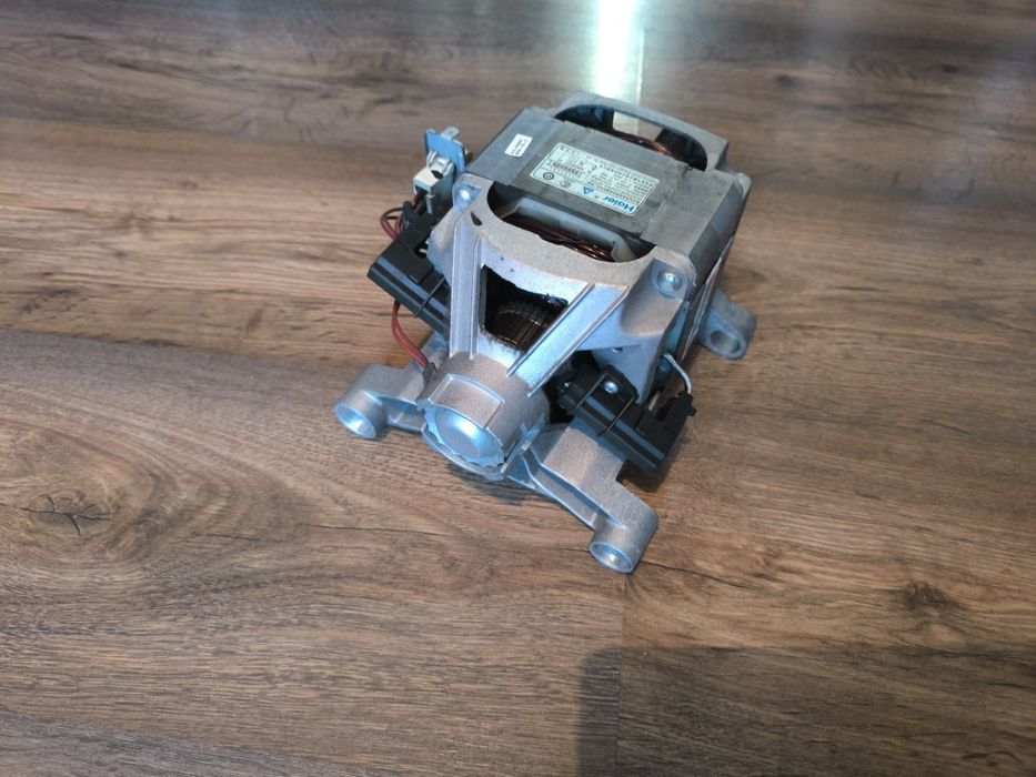 Części do pralki Candy.