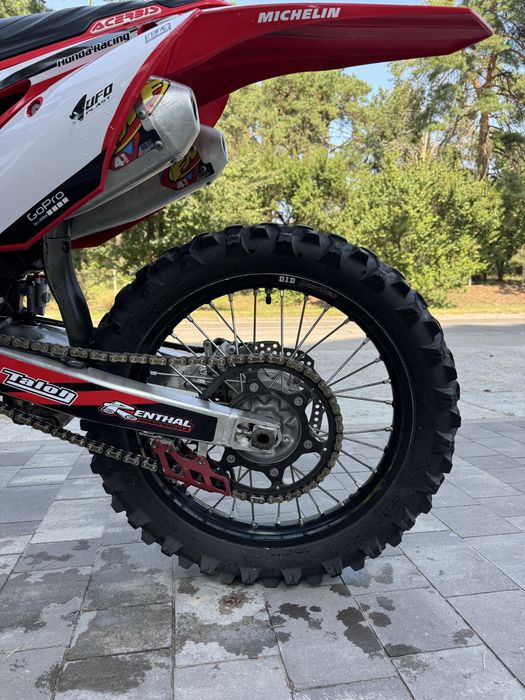 Honda CRF 450R, 2020 год Срочно !! или обмен не kovi не ktm не yamaha
