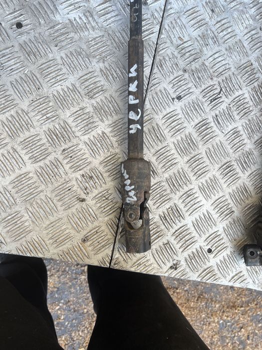 Карданчик рулевой кардан джип чероки cherokee 91