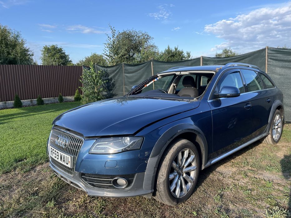 Розборка Audi A6 c7/ а6 ц7