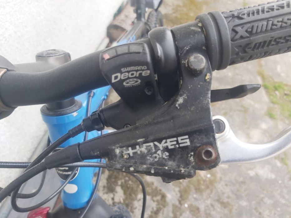 Sprzedam rower górski