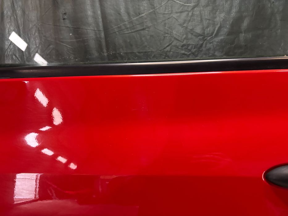 Drzwi Lewy Przód Renault Clio Iii 3 Hb 5D K: Ted75