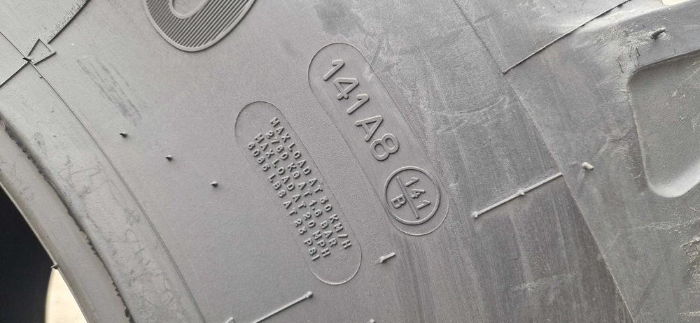 480/70r30 Taurus Nowe