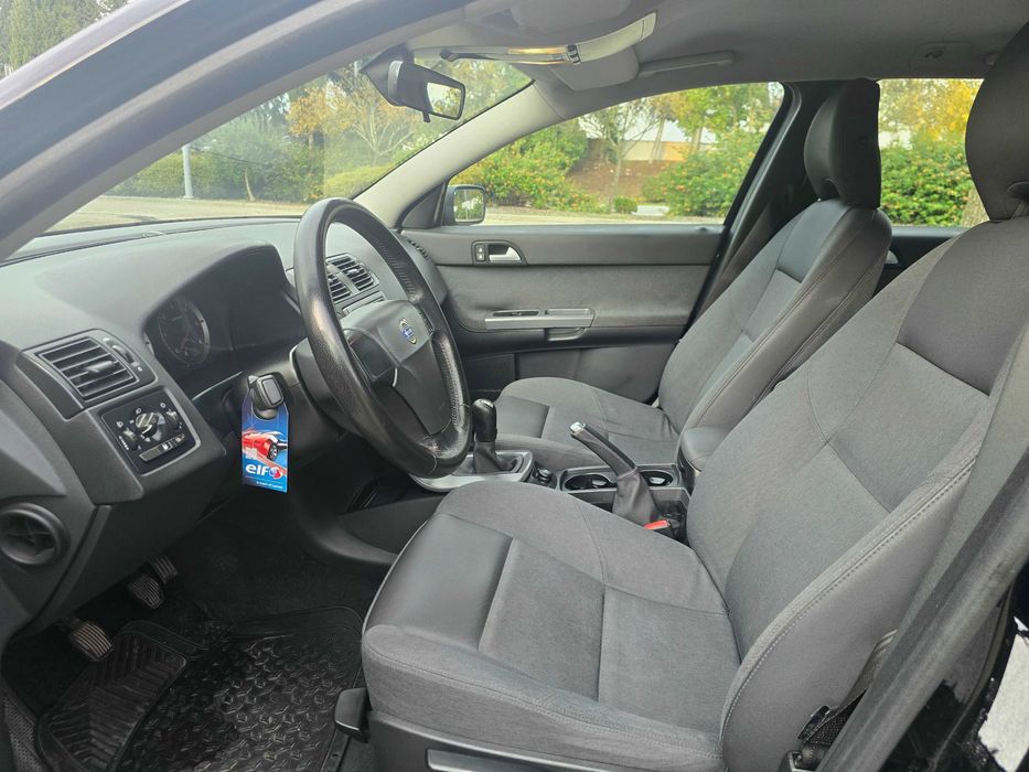 Volvo V50 1.6D Bom Estado Geral