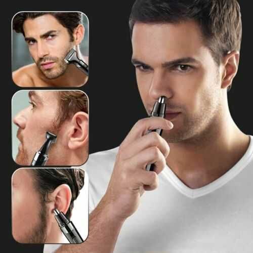 Maszynka do strzyżenia 4w1 Razor RF-3023