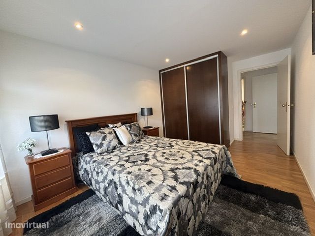 Excelente apartamento T4 - Boavista