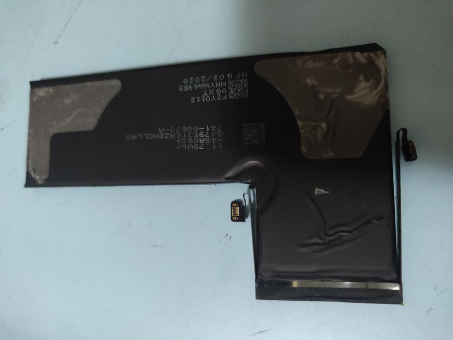 Батарея для iphone 11 pro orig