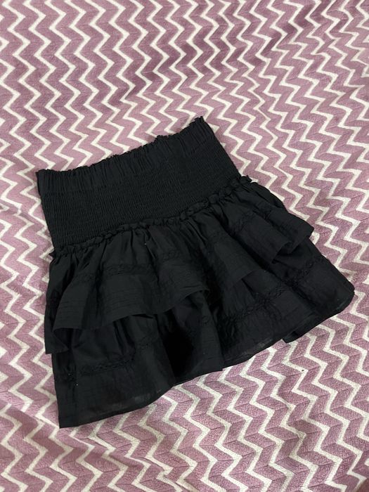 спідниця з широкою резинкою H&M