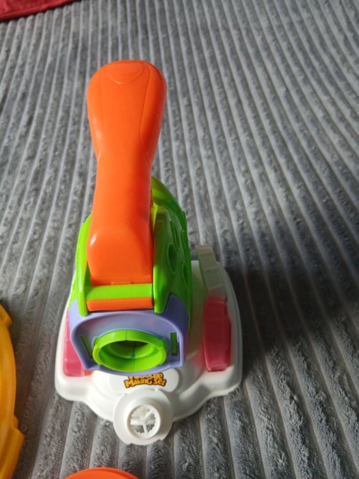 Play doh zestawy