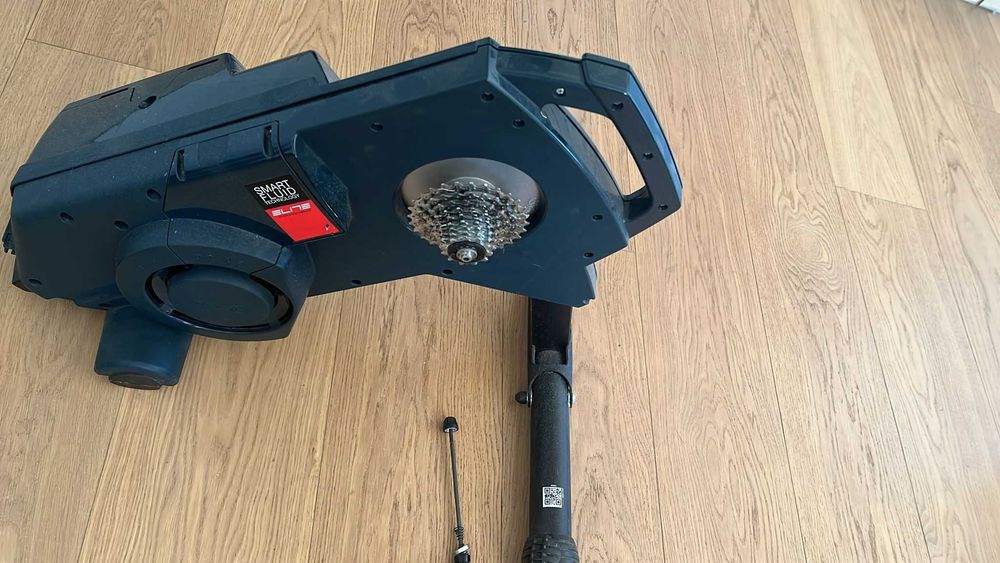 Trenażer elite turno