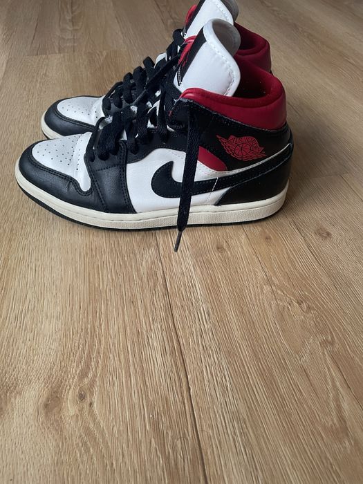 Buty Nike Jordan 1 Mid