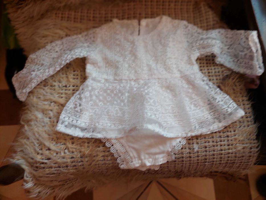 15 sztuk ubranka dzieciece 65-70-80cm, cena za całość
