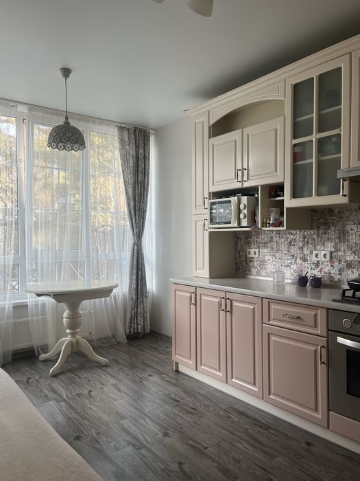 Продаж 1 к квартири ЖК Desna Residence