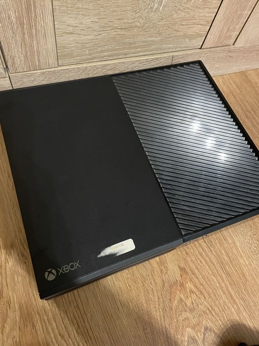 Konsola Xbox One 1 TB