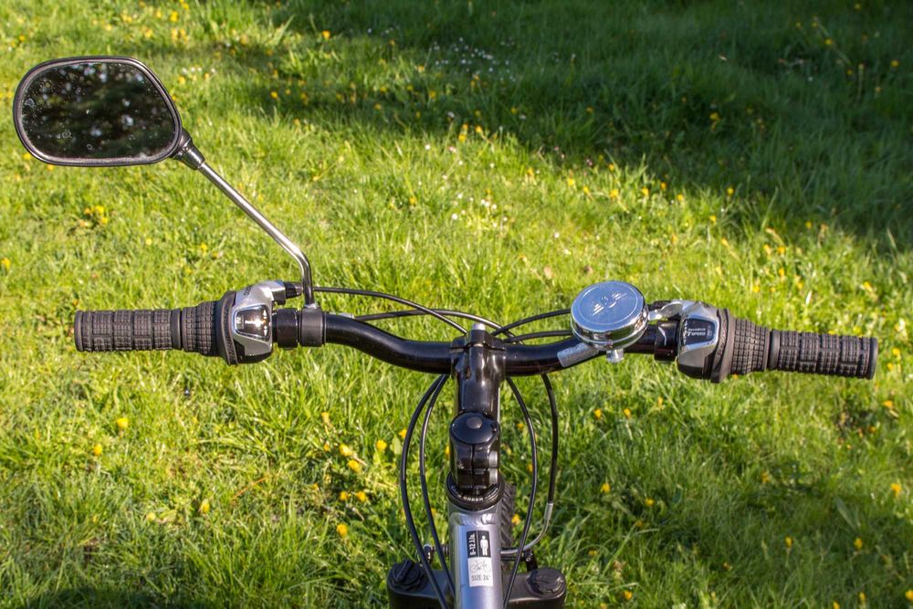 Sprzedam rower marki WHEELER 400 Junior
Koła 24 cale.