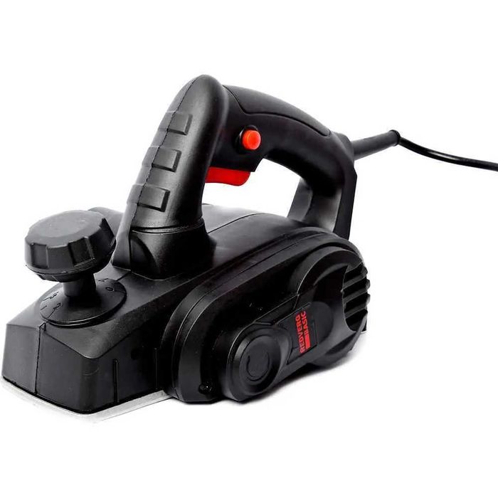 Рубанок електричний RedVerg 1100ват ширина 82мм 13000об электрорубанок