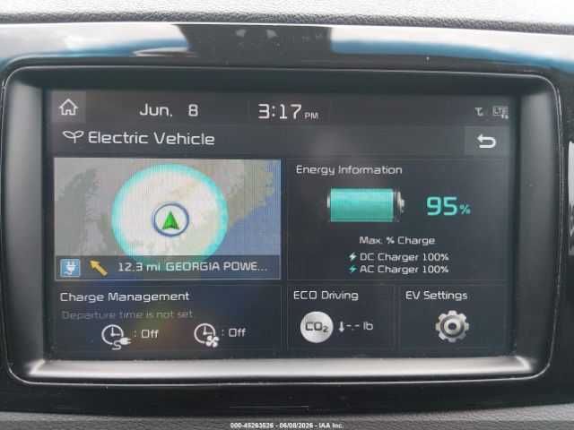 Kia Niro Ex Premium 2019;
