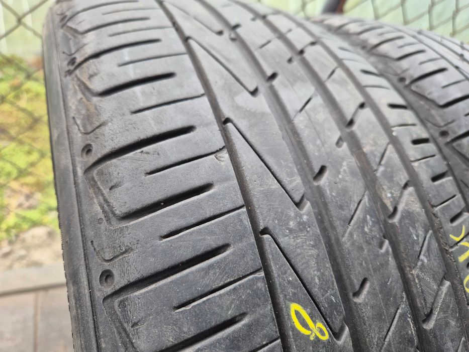 2szt TANIO Hankook Ventus S1 evo 2 SUV 235/55r18 100V N2641