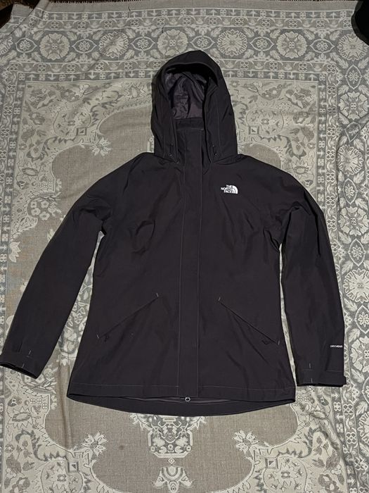Оригінальна ветровка The North Face DryVent жіноча куртка L