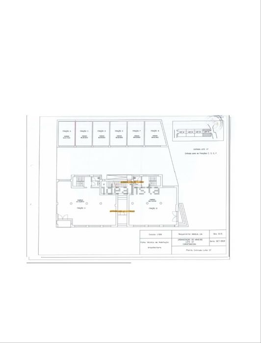 Fantastico Apartamento t3 Carapinheira para alugar