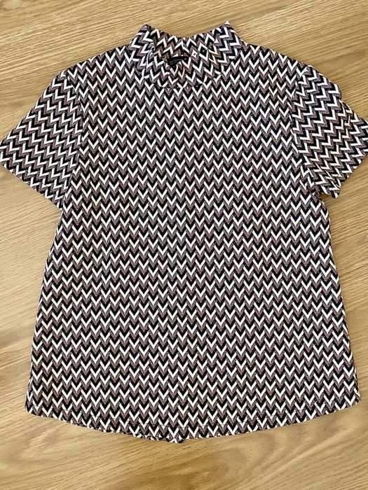 Camisola vintage Zara