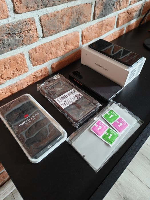 Telefon Huawei P 30 Pro