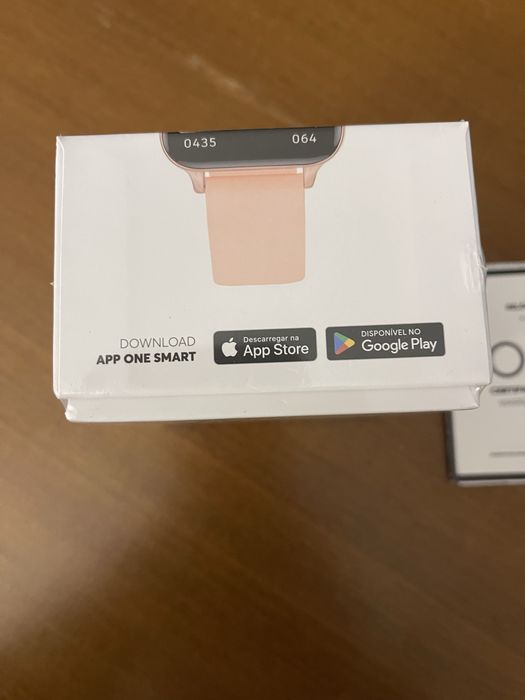 Smartwatch ONE Relogio integente