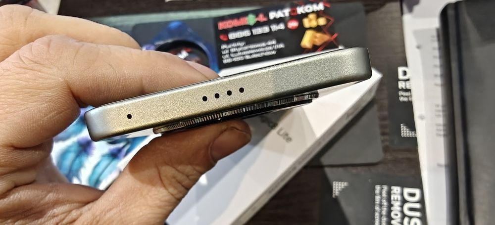 Honor Magic8 lite 8/512gb..Nowy Gwarancja greeN.. PAT-KOM
