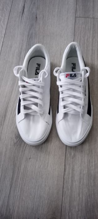 Trampki fila męskie