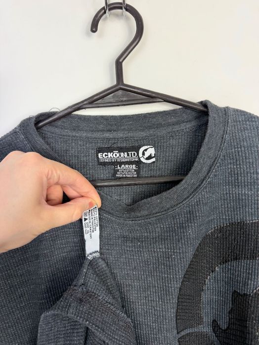 Bluza / Sweter Ecko Unltd. Superior Qualitt Hip Hop Rap