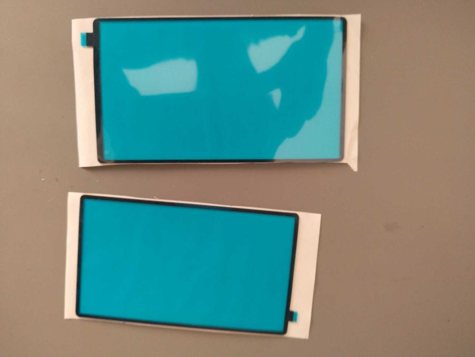 Obudowa Switch Lite turkusowa, uszczelki