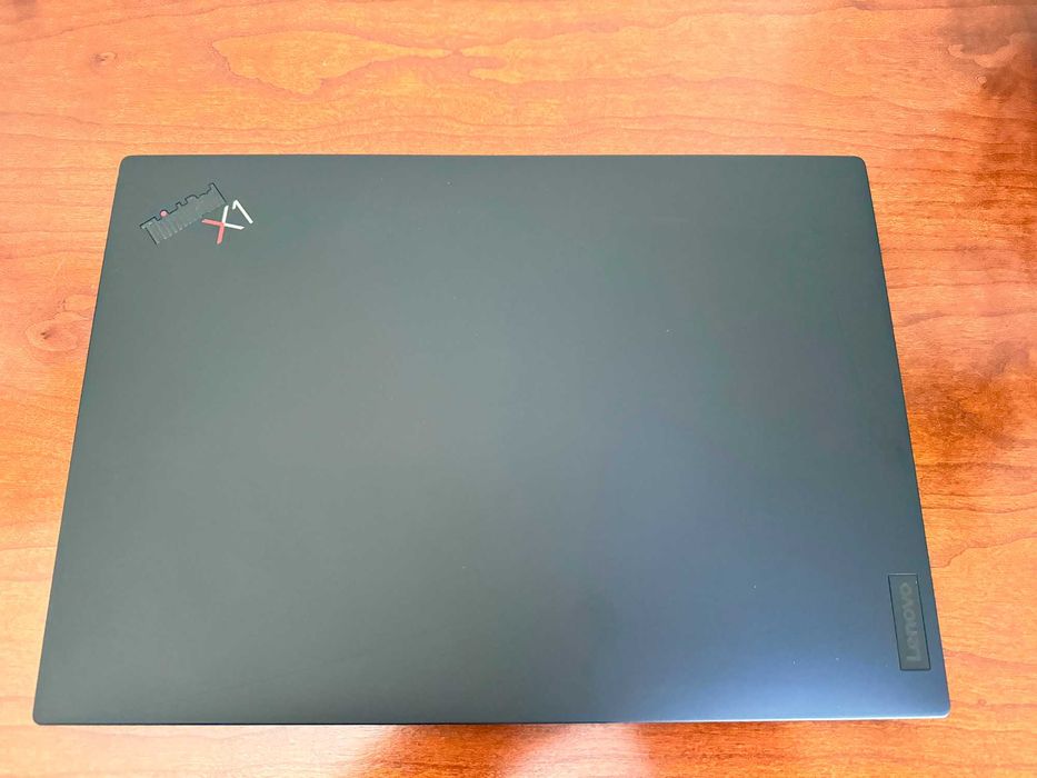 Lenovo ThinkPad X1 Carbon Gen11|i7-1370P|64Gb Ram|Ssd 2TB|Garantia|