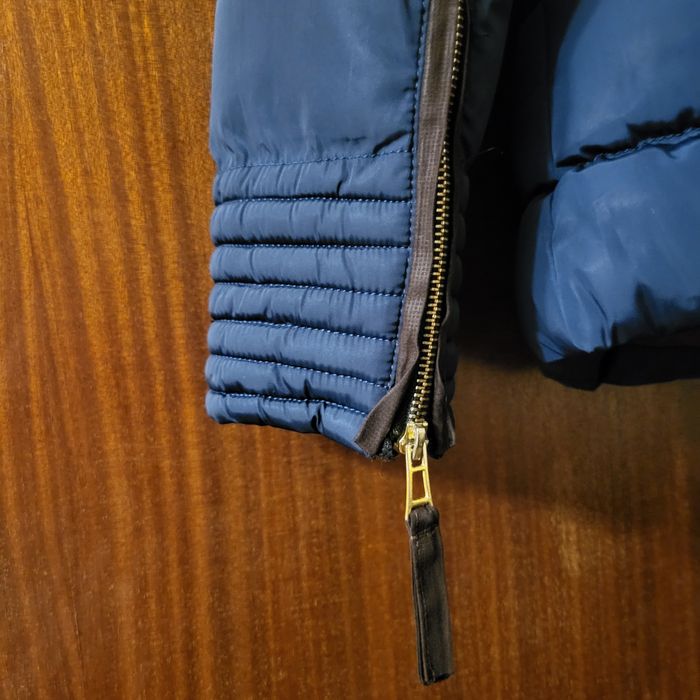 Kurtka damska zimowa