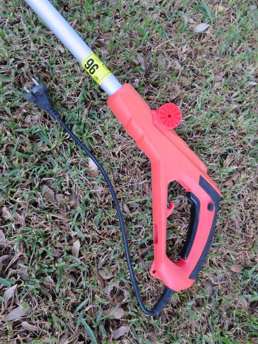 Máquina corta relva / aparador Maxmat eletricidade para peças