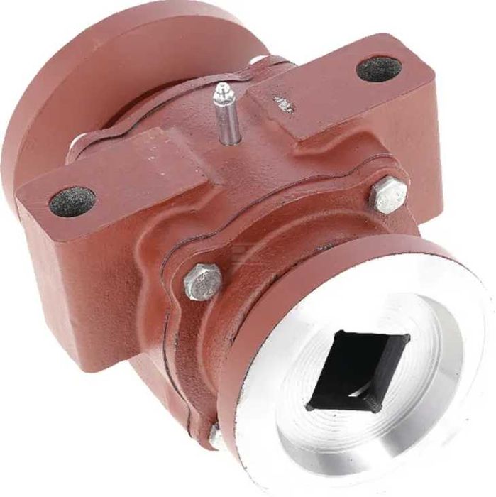 Ułożyskowanie kompletne do bron talerzowych Bednar Kverneland Maschio