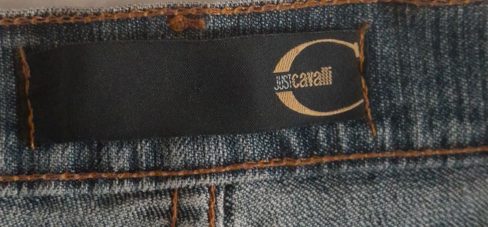 Calças Just Cavalli tamanho S