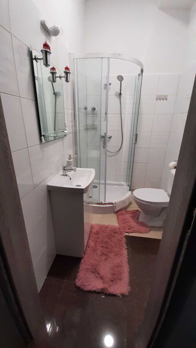 Apartamenty Planeta Mielno