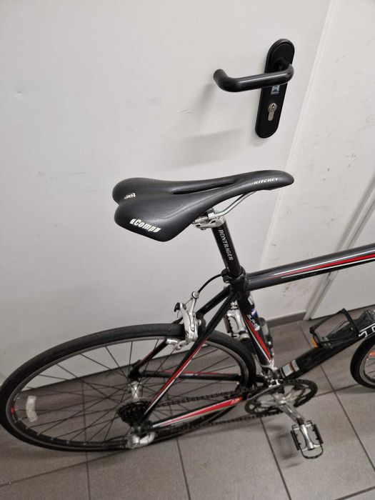 Rower szosowy Trek 1.2, rama 58 cm, shimano Sora