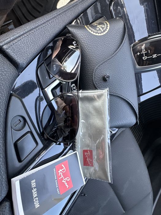 Okulary Ray Ban RayBan rayban ray ban