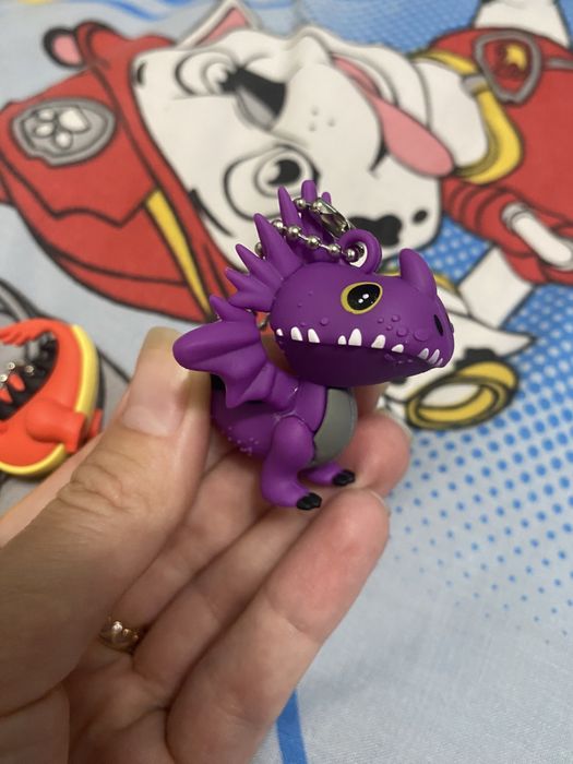 Дракони bob snail dragons обмін/продаж