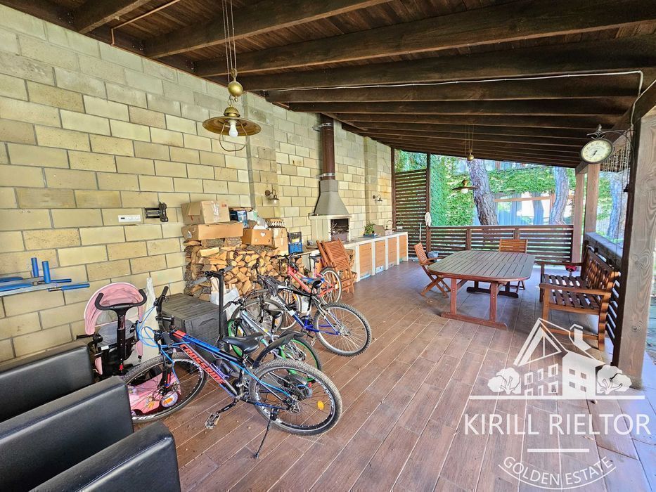 Аренда дома 3к 160м2 Шишкино/Орловщина/10км Новомосковск