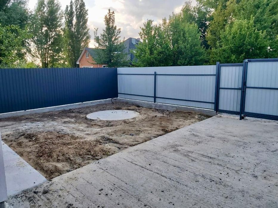Продам будинок. Гореничі. Гарна локація. Власник