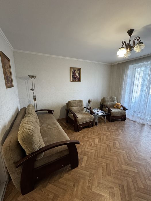 3х комнатная квартира кирпичный дом ул.Комкова