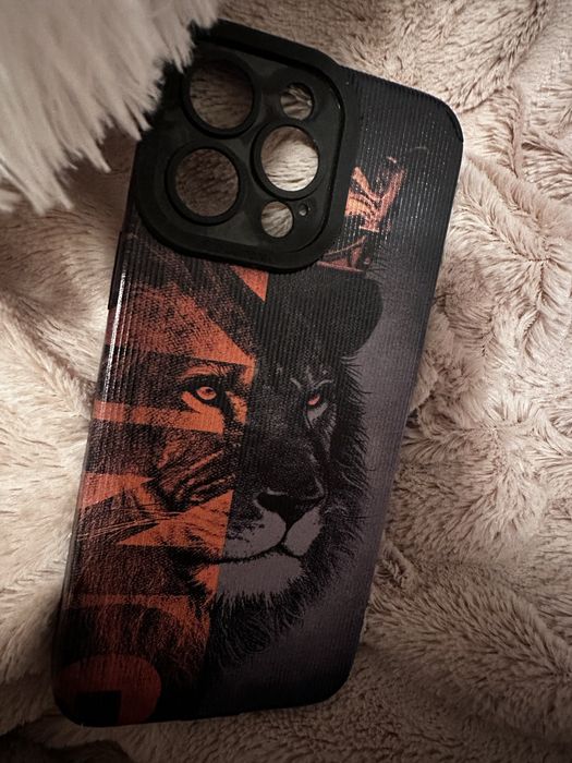 Capa Nova Iphone 14 Pro Max