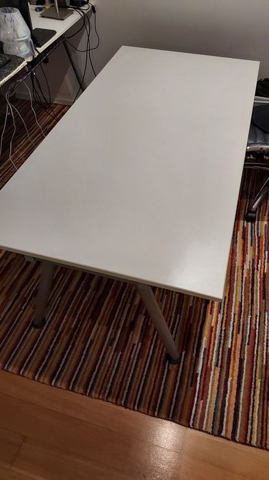 Mesa de escritório