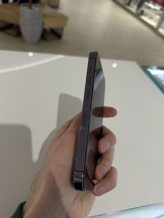 iPhone 14 Pro 256 ГБ Deep Purple