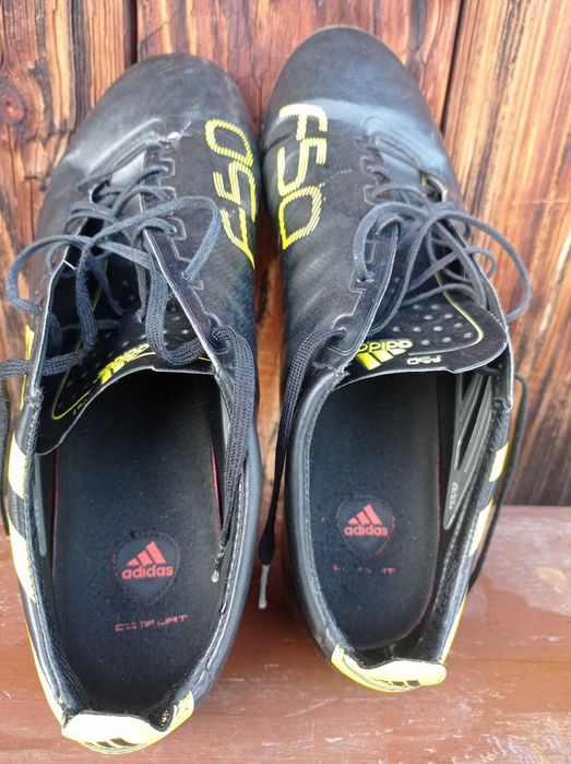 Buty piłkarskie adidas adizero F5
