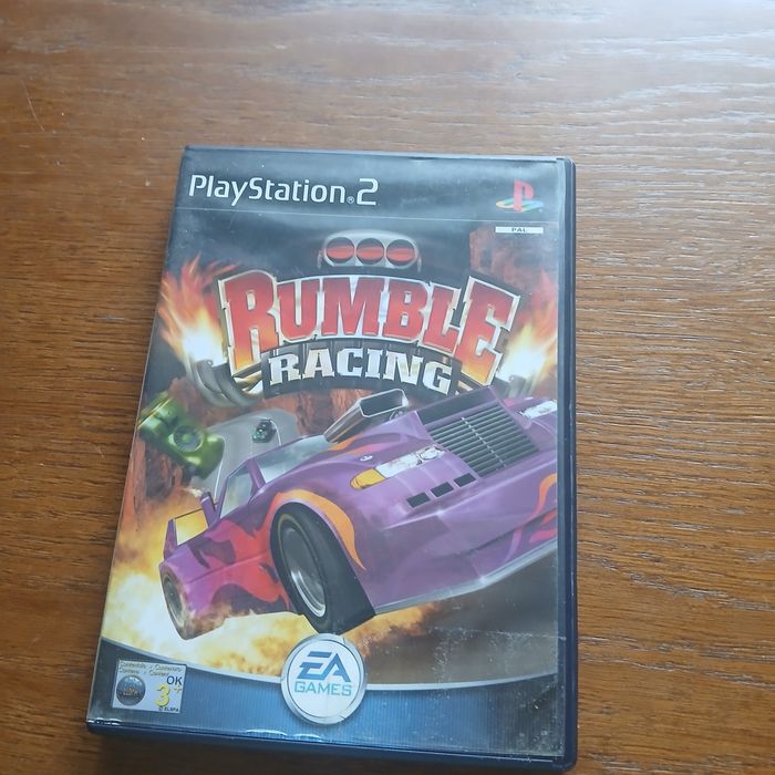 Sprzedam gry do ps 2 i pc